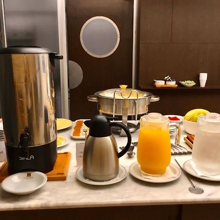 Apart Hotel Rio Grande Rosario Dış mekan fotoğraf