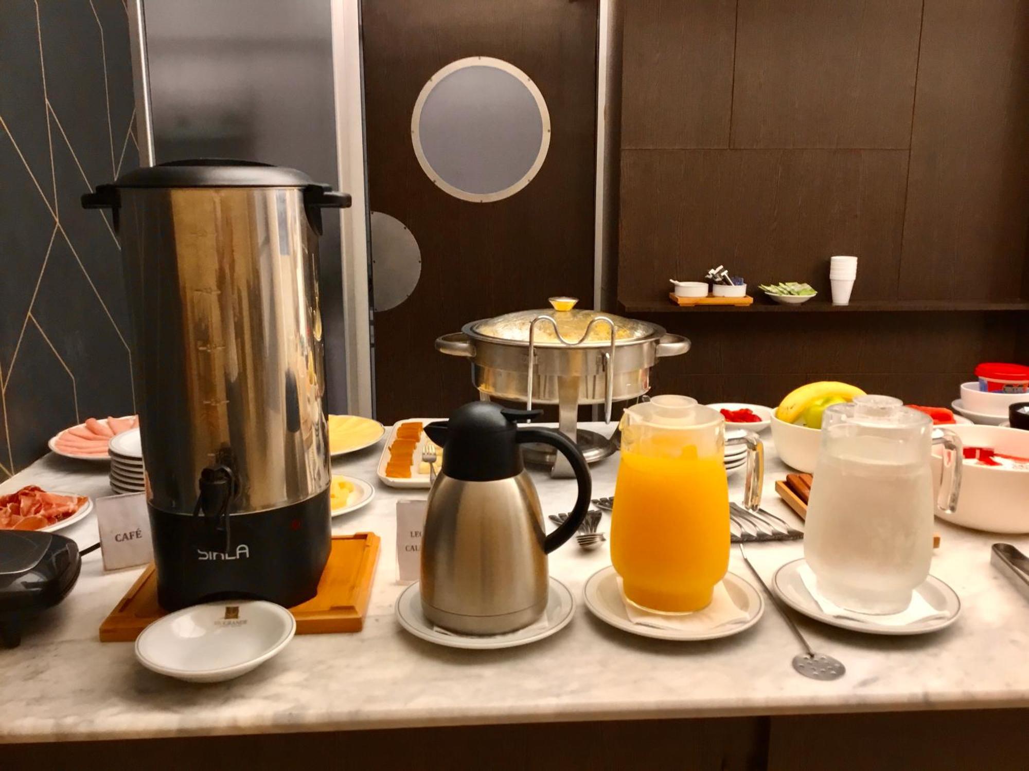Apart Hotel Rio Grande Rosario Dış mekan fotoğraf