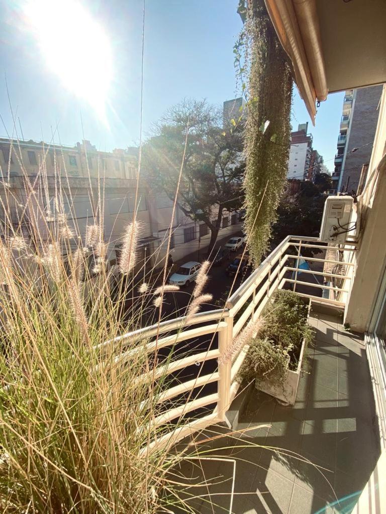 Apart Hotel Rio Grande Rosario Dış mekan fotoğraf