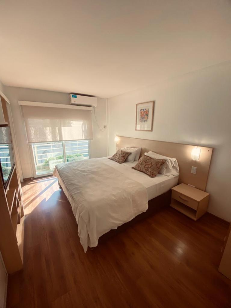 Apart Hotel Rio Grande Rosario Dış mekan fotoğraf