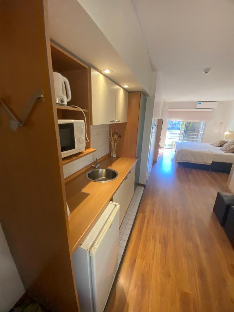 Apart Hotel Rio Grande Rosario Dış mekan fotoğraf