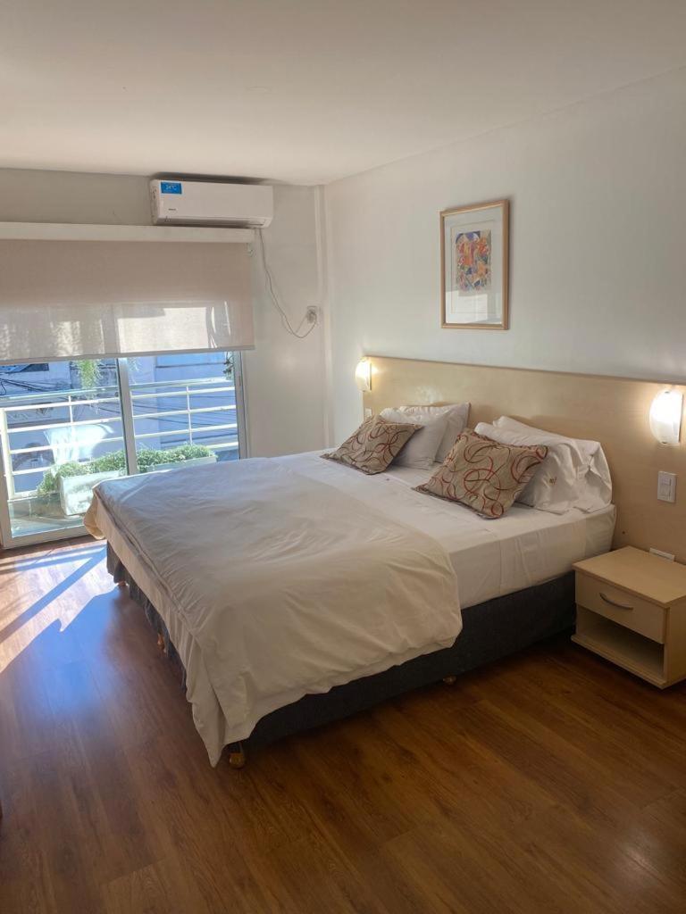 Apart Hotel Rio Grande Rosario Dış mekan fotoğraf