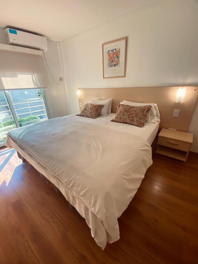 Apart Hotel Rio Grande Rosario Dış mekan fotoğraf