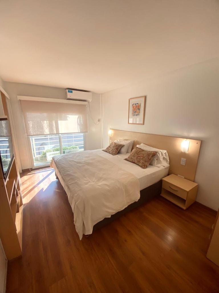 Apart Hotel Rio Grande Rosario Dış mekan fotoğraf