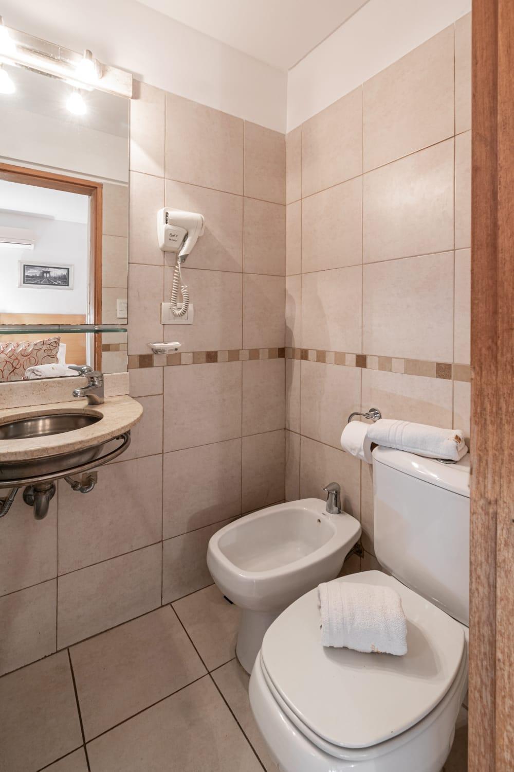 Apart Hotel Rio Grande Rosario Dış mekan fotoğraf