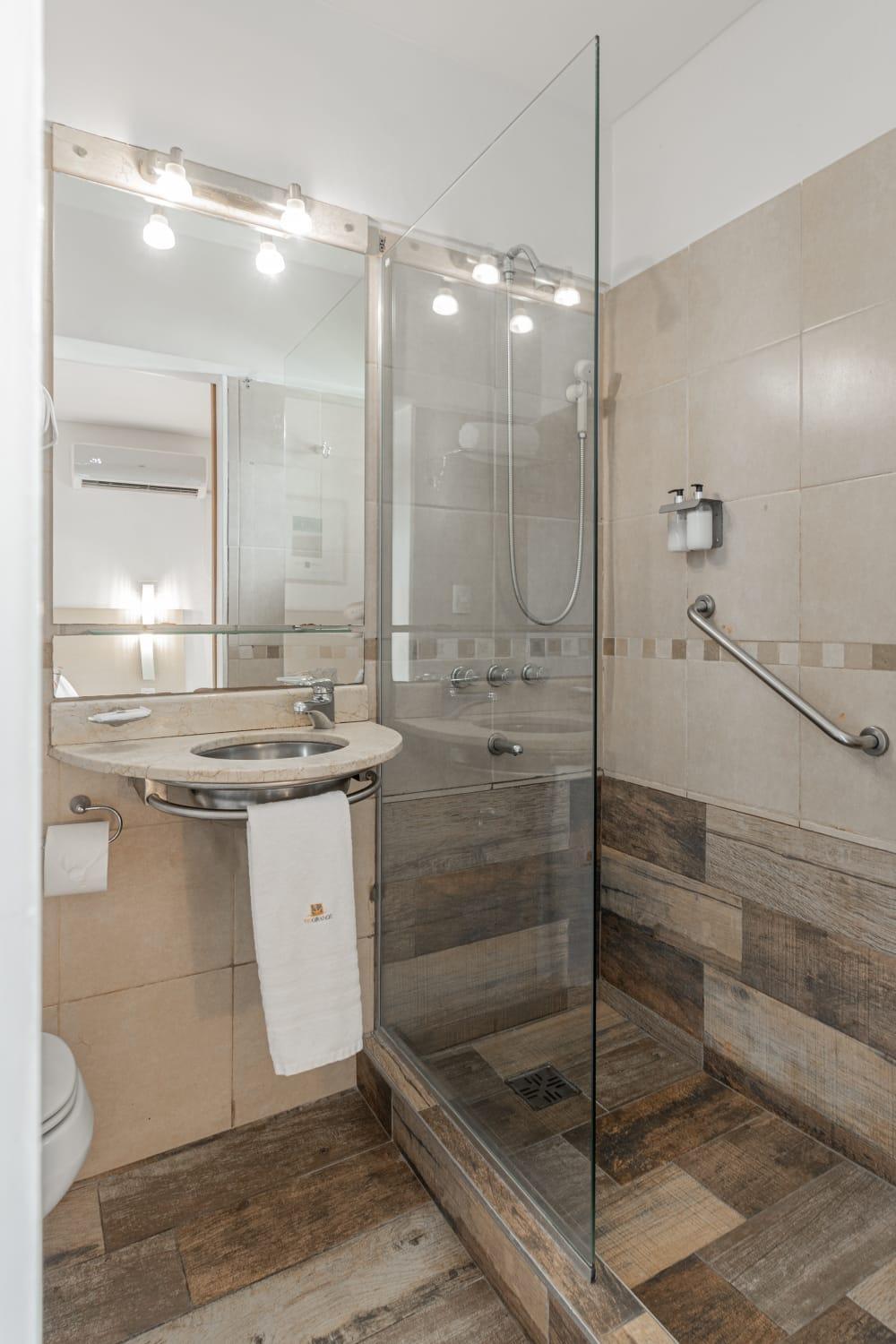 Apart Hotel Rio Grande Rosario Dış mekan fotoğraf